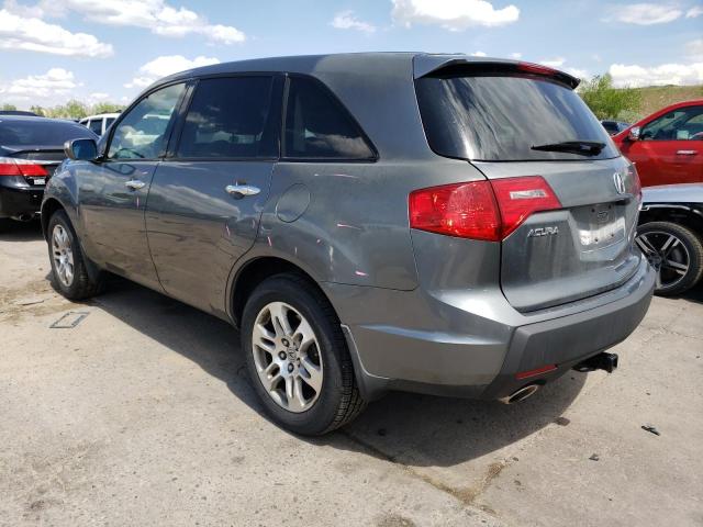 2009 Acura Mdx Technology VIN: 2HNYD28659H500380 Lot: 54730584