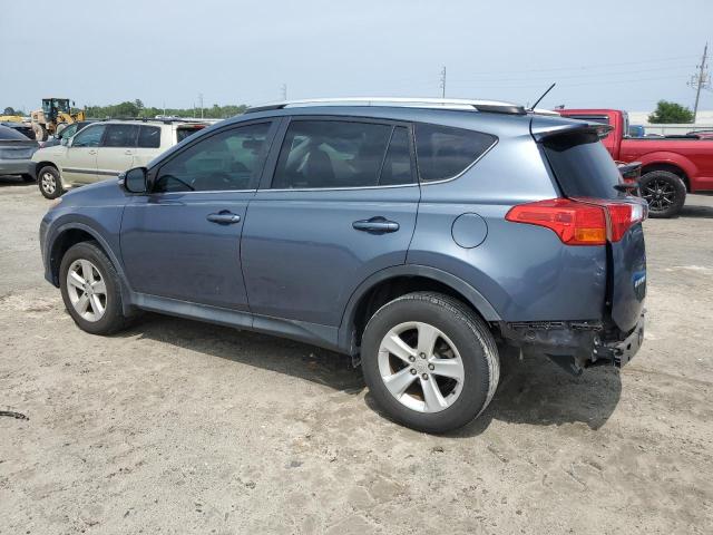 2014 Toyota Rav4 Xle VIN: 2T3WFREV6EW100317 Lot: 54543804