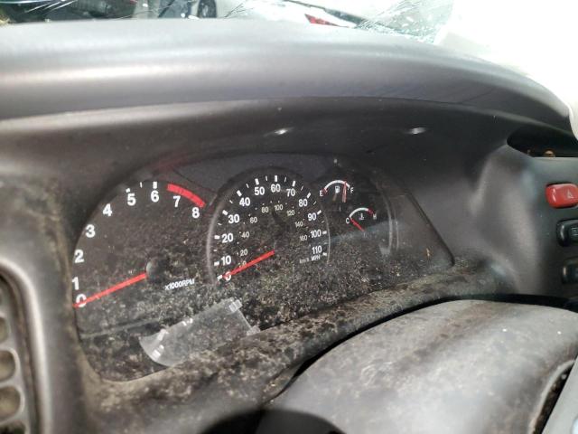 2002 Chevrolet Tracker VIN: 2CNBJ13C426929230 Lot: 56120974