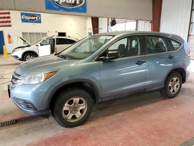 2014 Honda Cr-V Lx VIN: 2HKRM4H30EH671888 Lot: 54734054