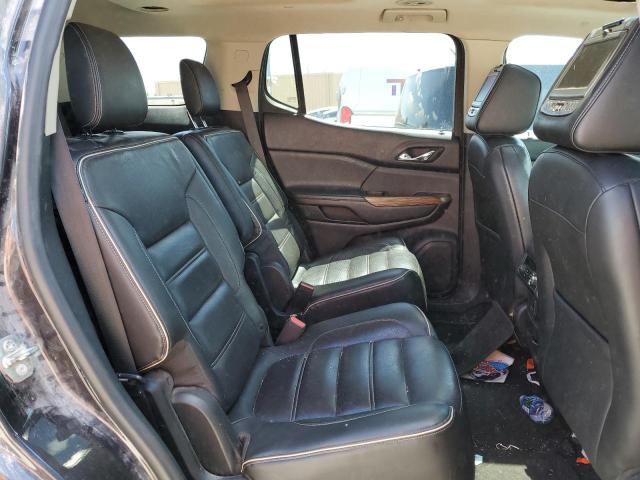 2017 GMC Acadia Denali VIN: 1GKKNXLS1HZ160223 Lot: 56226514