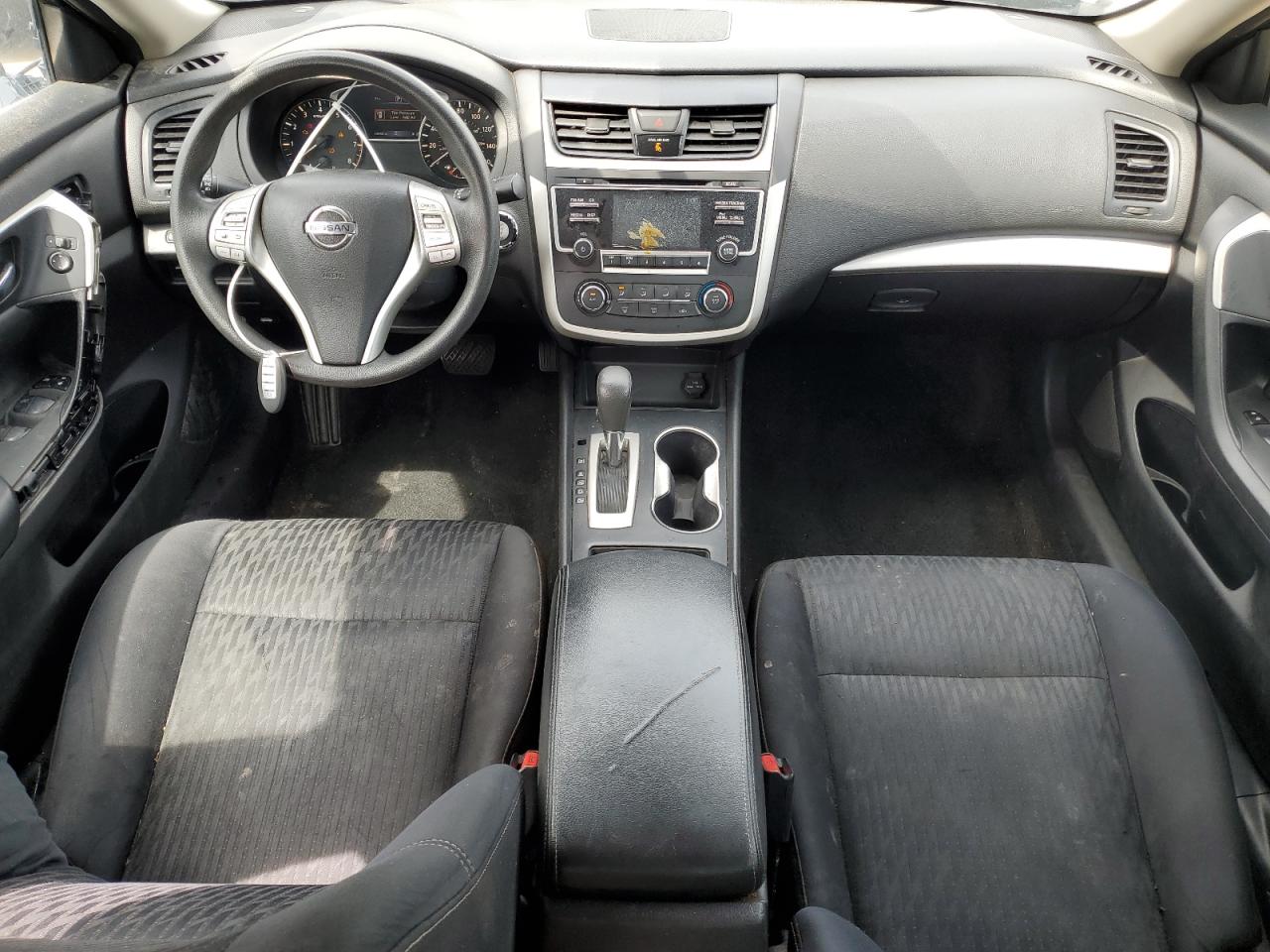 1N4AL3APXJC475301 2018 Nissan Altima 2.5