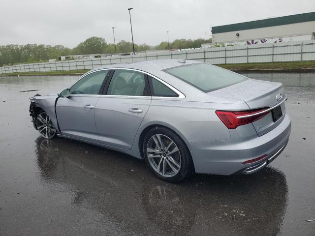 2023 Audi A6 Premium Plus VIN: WAUE3BF22PN079604 Lot: 55312194