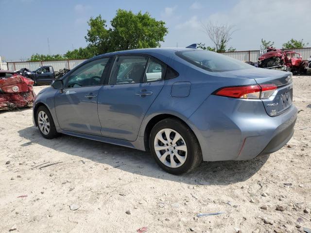 2024 Toyota Corolla Le VIN: 5YFB4MDEXRP131918 Lot: 53345974