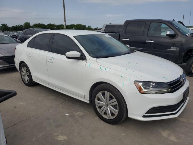 2017 VOLKSWAGEN JETTA S - 3VW2B7AJ8HM385798