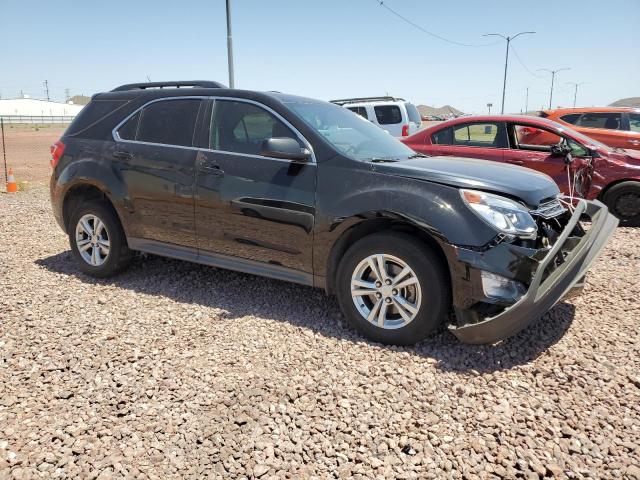 2016 Chevrolet Equinox Lt VIN: 2GNALCEK8G6227288 Lot: 54188394