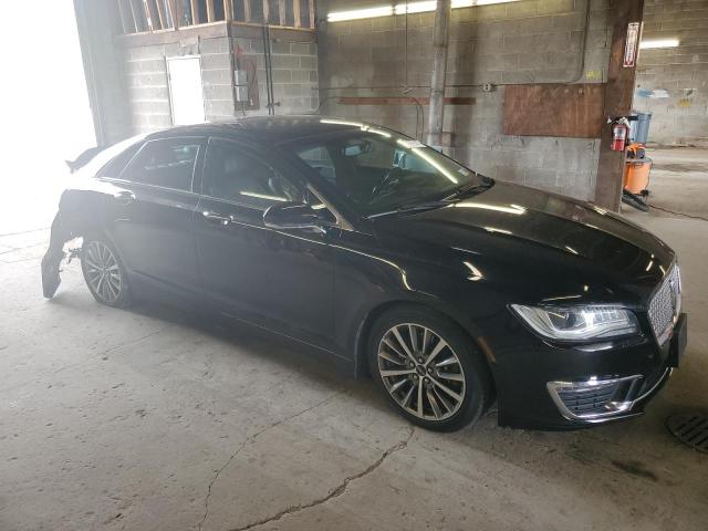 2017 Lincoln Mkz Select VIN: 3LN6L5CC7HR611767 Lot: 54167914