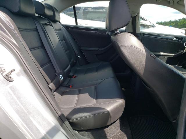 2016 Volkswagen Jetta Sel VIN: 3VWL17AJ7GM213719 Lot: 57110324