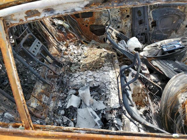 2019 Infiniti Q50 Luxe VIN: JN1EV7APXKM511399 Lot: 55172914