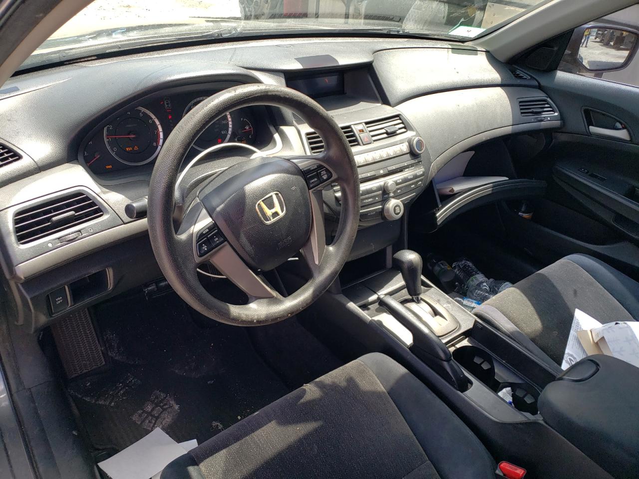 1HGCP2F35AA042487 2010 Honda Accord Lx