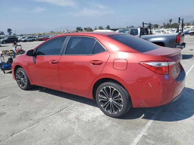 2016 Toyota Corolla L VIN: 5YFBURHE4GP457010 Lot: 54719664