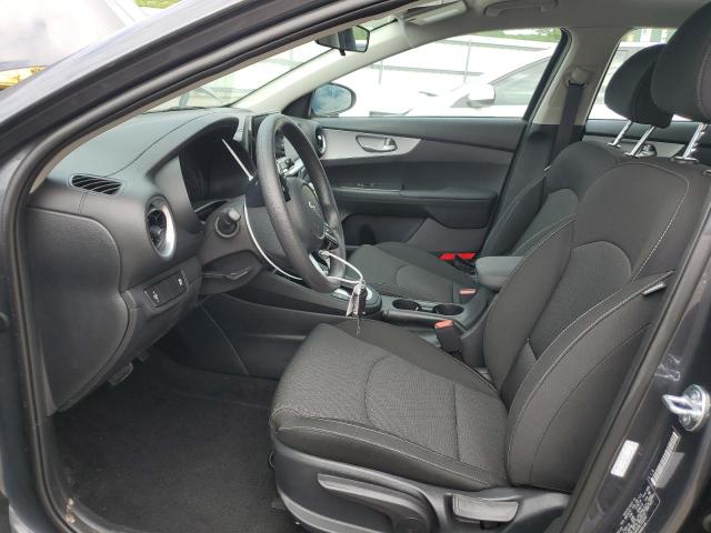 2024 Kia Forte Lx VIN: 3KPF24AD3RE753250 Lot: 53865394