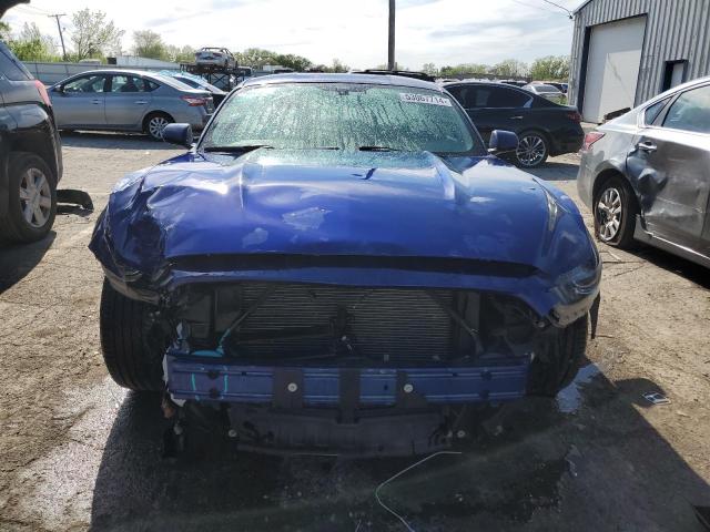 2016 FORD MUSTANG - 1FA6P8TH3G5266119