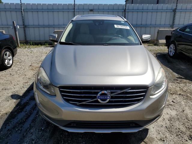 2014 Volvo Xc60 T6 VIN: YV4902DZ4E2552380 Lot: 56156284