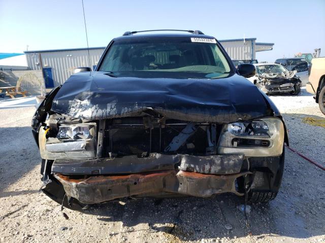 2004 Chevrolet Trailblazer Ext Ls VIN: 1GNES16S946197176 Lot: 55532324