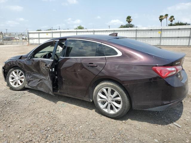 2020 Chevrolet Malibu Lt VIN: 1G1ZD5ST1LF032028 Lot: 56812584