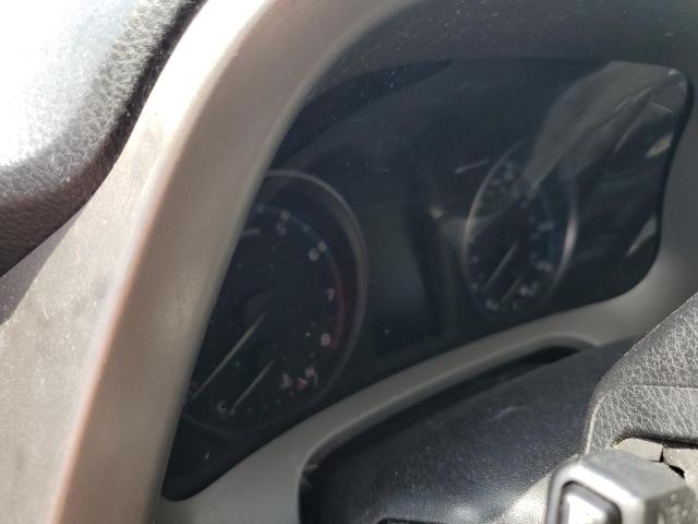 2017 Toyota Rav4 Le VIN: 2T3BFREV0HW668825 Lot: 56835354