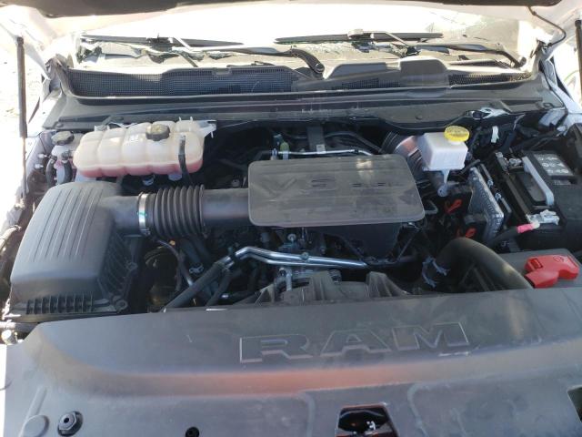 2022 RAM 1500 TRADE - 1C6RRFNG9NN438426