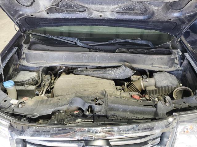 2015 Honda Pilot Ex VIN: 5FNYF4H45FB062052 Lot: 55004704