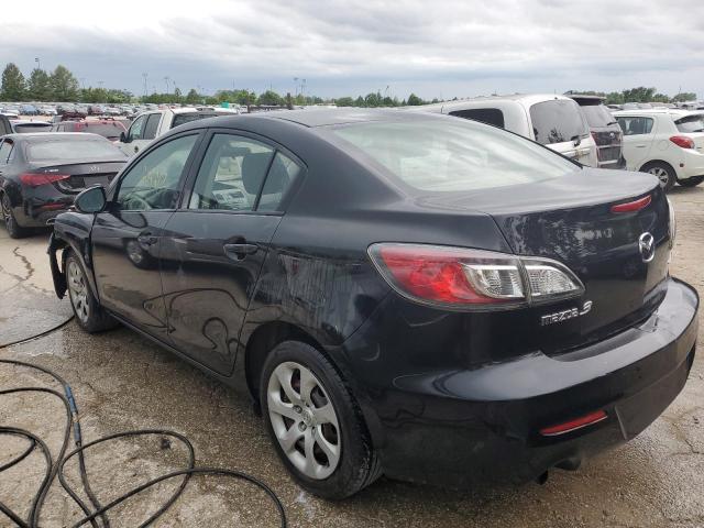 VIN JM1BL1U79D1773532 2013 Mazda 3, I no.2