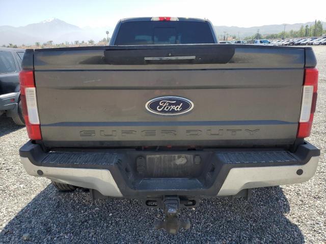 2019 Ford F350 Super Duty VIN: 1FT8W3DT3KEC88805 Lot: 54406514