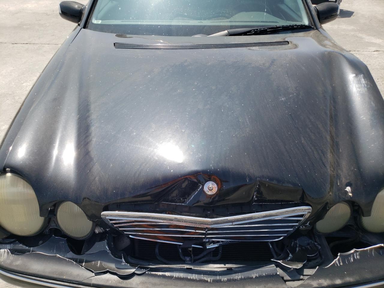 WDBJF65J41B366877 2001 Mercedes-Benz E 320