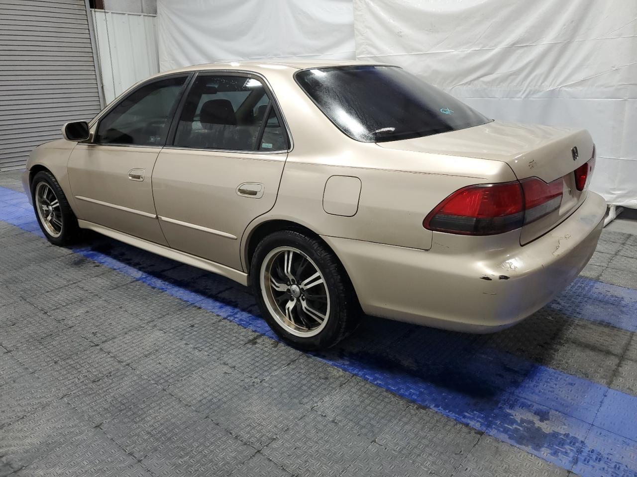 1HGCG66842A052853 2002 Honda Accord Ex