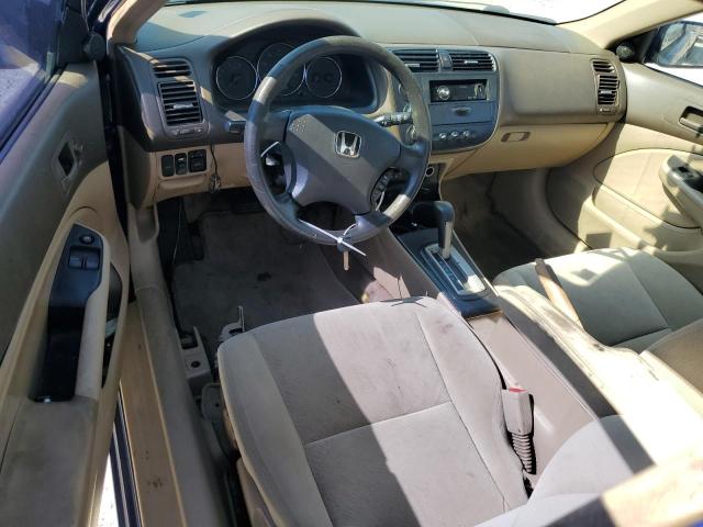 2004 Honda Civic Ex VIN: 1HGEM229X4L061962 Lot: 54517014