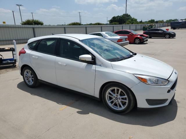 2015 Ford Focus Se VIN: 1FADP3K20FL234035 Lot: 53850924