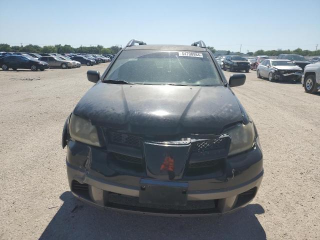 2003 Mitsubishi Outlander Ls VIN: JA4LX31G93U062879 Lot: 54798984