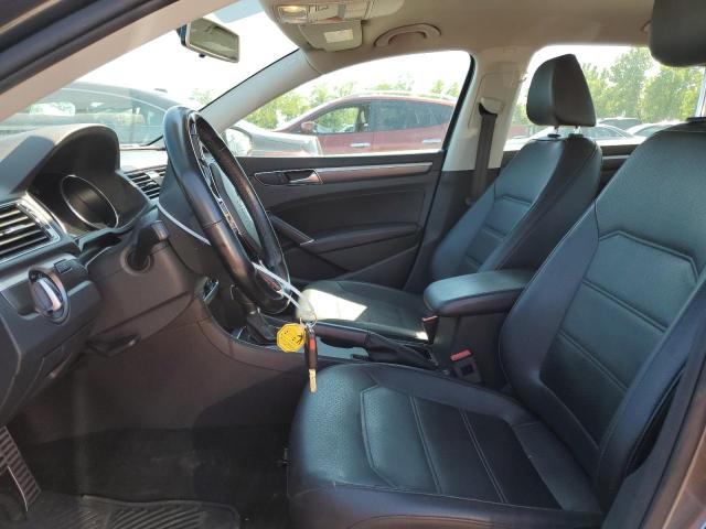 2018 Volkswagen Passat S VIN: 1VWAA7A32JC011307 Lot: 54356294