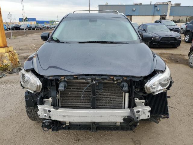 2013 Infiniti Jx35 VIN: 5N1AL0MM0DC346400 Lot: 55747144