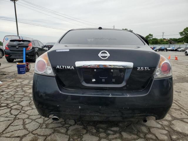 2011 Nissan Altima Base VIN: 1N4AL2AP1BC144344 Lot: 54274894