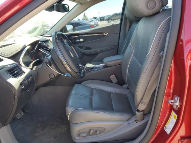 2014 Chevrolet Impala Ltz VIN: 2G1155S37E9173188 Lot: 54415114