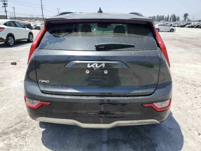 2023 Kia Niro Wind VIN: KNDCR3L15P5028382 Lot: 56957834