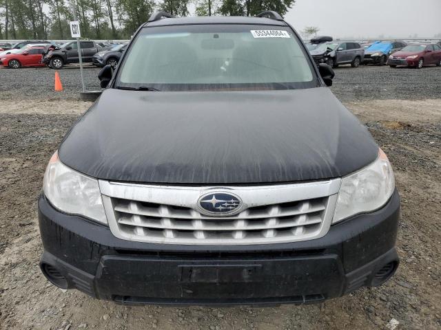 2011 Subaru Forester 2.5X Premium VIN: JF2SHADC2BH779323 Lot: 55344064