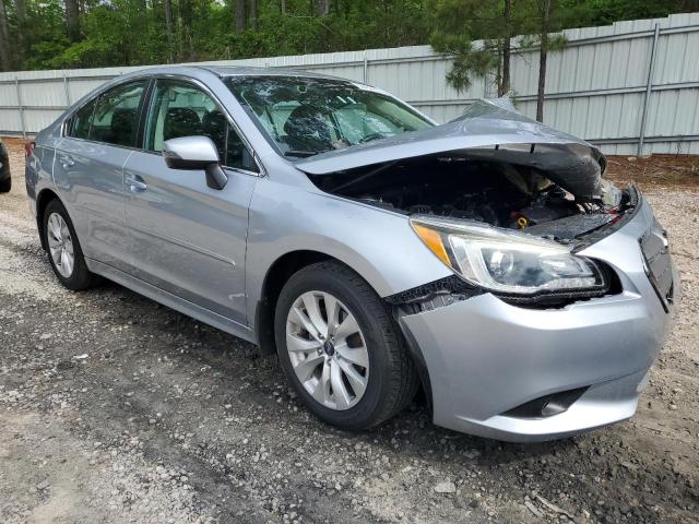 VIN 4S3BNBF68G3058951 2016 Subaru Legacy, 2.5I Premium no.4