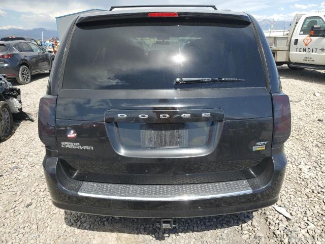 2014 Dodge Grand Caravan Sxt VIN: 2C4RDGCG9ER205939 Lot: 56530814