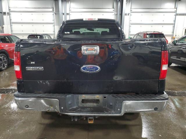 2007 Ford F150 Supercrew VIN: 1FTPW14V77FB12519 Lot: 56961864