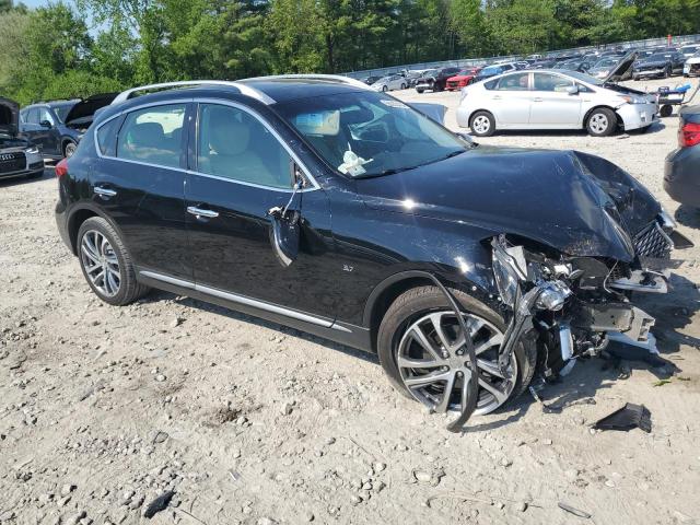 2017 Infiniti Qx50 VIN: JN1BJ0RR4HM415210 Lot: 56205404