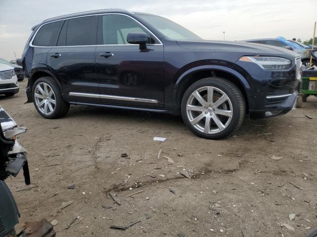 2019 Volvo Xc90 T6 Inscription VIN: YV4A22PL8K1466554 Lot: 54377044