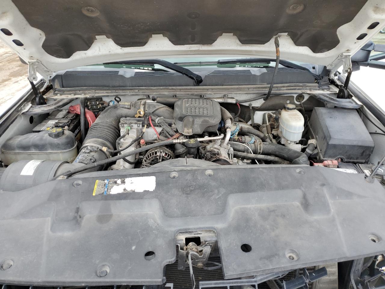 1GCHK59679E160376 2009 Chevrolet Silverado K2500 Heavy Duty Lt