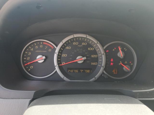 2006 Honda Pilot Ex VIN: 5FNYF28516B020958 Lot: 56800654