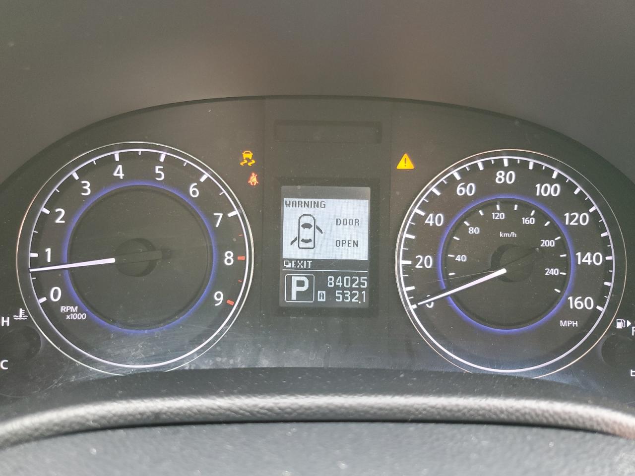 JN1CV6AR3DM356572 2013 Infiniti G37