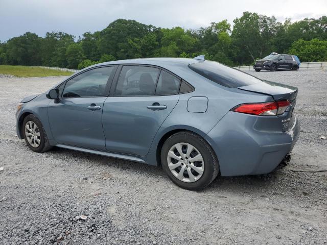 2020 TOYOTA COROLLA LE - 5YFEPRAE5LP025860
