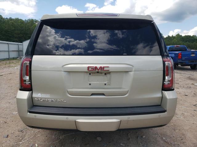 2016 GMC Yukon Xl K1500 Sle VIN: 1GKS2FKC6GR185632 Lot: 56213264