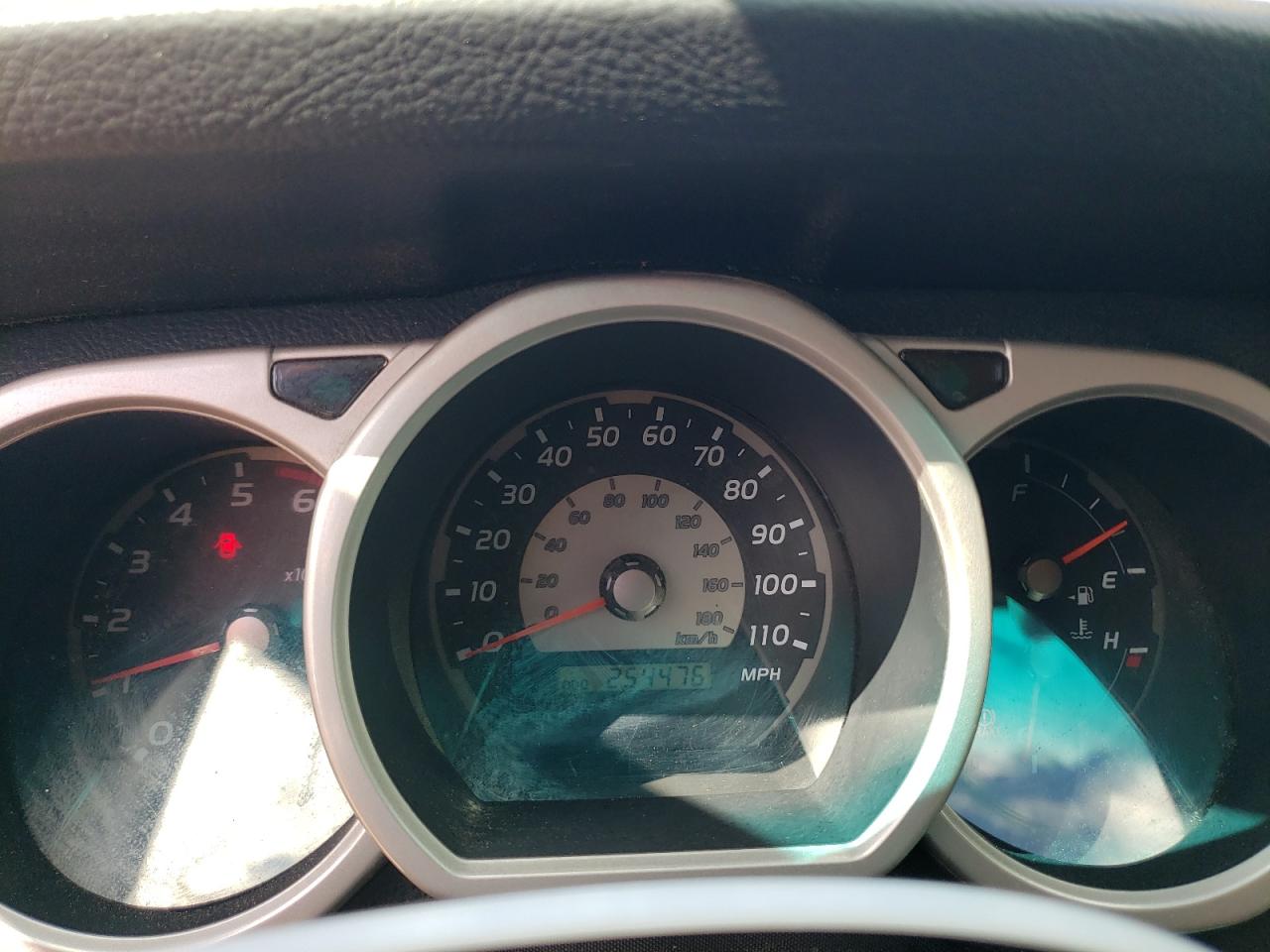 JTEZU14R240043377 2004 Toyota 4Runner Sr5