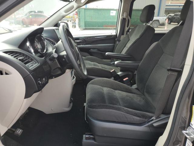 2019 Dodge Grand Caravan Se VIN: 2C4RDGBG3KR794242 Lot: 54076894