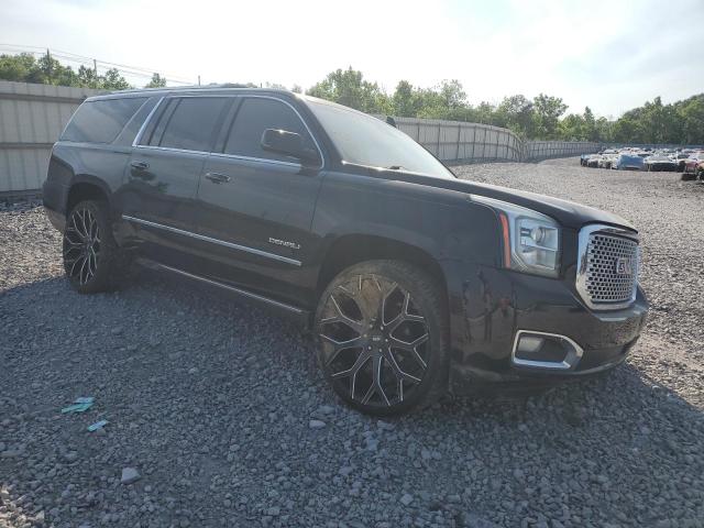 VIN 1GKS2JKJ4FR593451 2015 GMC Yukon, Denali no.4