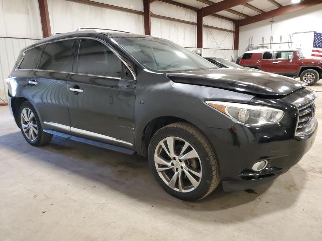 2015 Infiniti Qx60 VIN: 5N1AL0MM8FC543575 Lot: 55393154